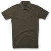 Army Green Perpetual Polo Shirt