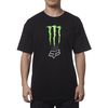 Monster Energy Zebra T-Shirt