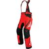 Red Mission Lite Pants