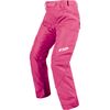 Women's Electric Pink Fresh Pants