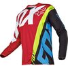 Red 360 Creo Jersey