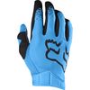 Blue Airline Moth Gloves