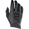Black/Gray Airline Moth Gloves