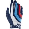 Navy Airline Seca Gloves