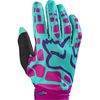 Youth Girls Purple/Pink Dirtpaw Gloves