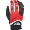 Red/Black Evolution 2.0 Gloves
