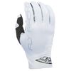 White Pro Lite Gloves