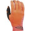 Orange Pro Lite Gloves