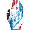 Youth Red/White/Blue Kinetic Gloves