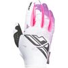 Youth Pink/Purple Kinetic Gloves