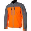 Orange/Gray BrownInversion Jacket