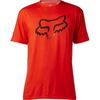 Flame Red Seca Head Tech T-Shirt
