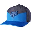 Blue Heat Ray Flex-Fit Hat