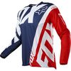Navy/Red 360 Limited Edition Creo Jersey