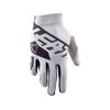 White/Black GPX 2.5 X-Flow Gloves