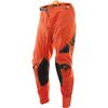 Orange/Black GPX 4.5 Pants