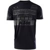 Black 2017 Team KTM T-Shirt
