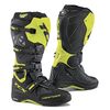 Black Fluorescent Yellow Comp EVO Michelin Boots