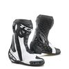 White/Black RT-Race Boots