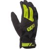Lime Factor Gloves