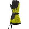 Lime Backcountry Gloves