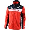 Red Honda Tech Jacket