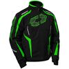 Green Blade G3 Jacket