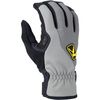 Non-Current Dark Gray Inversion Gloves