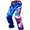 Kamm Le Stars and Stripes Cold Cross Race Ready Pants