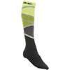 Youth Lime/Green Thick MX Socks