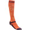 Orange MX Pro Thin Socks