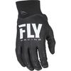 Black Pro Lite Gloves