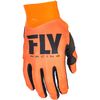 Orange Pro Lite Gloves