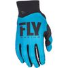 Blue Pro Lite Gloves