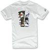 White Roots Classic T-Shirt 