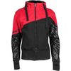 Women's Red/Black Cat Out'a Hell 2.0 Armored Hoody