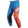 Blue/Red GPX 4.5 Pants