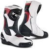 White/Black/Red SP Master Air Boots