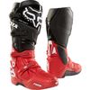 Black/Red Preest Limited Edition Instinct Boots