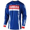 Blue Yamaha RS1 GP Jersey