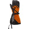 Orange Backcountry 2.0 Gloves
