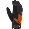 Orange Factor Gloves