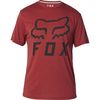 Heather Red Heritage Forger SS Tech T-Shirt