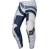 Gray/Navy 180 Cota Pants