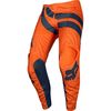 Orange 180 Cota Pants