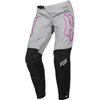 Women's Black/Pink 180 Mata Pants