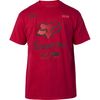Cardinal Murc Toner 2.0 SS Basic T-Shirt