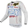 White/Red/Blue 360 RWT Limited Edition Jersey