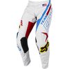 Youth White/Red/Blue 180 RWT Special Edition Pants
