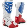 White/Red/Blue 180 Special Edition Boots